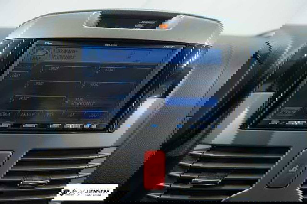 Daihatsu Terios usata a Lodi (16)