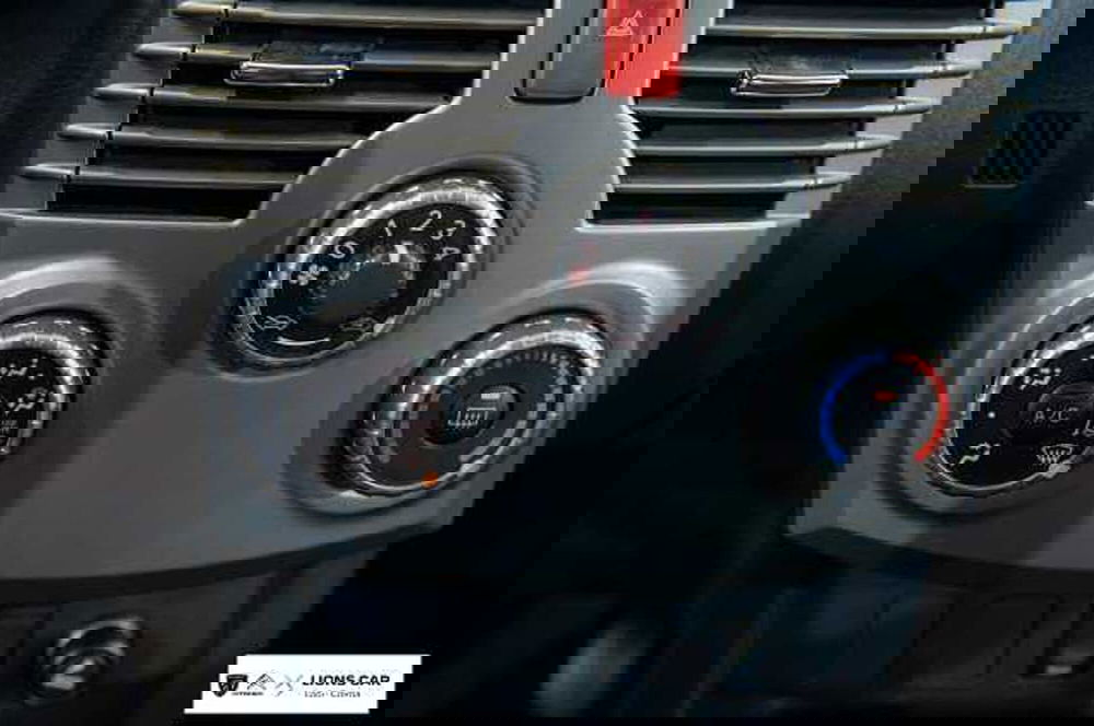 Daihatsu Terios usata a Lodi (17)