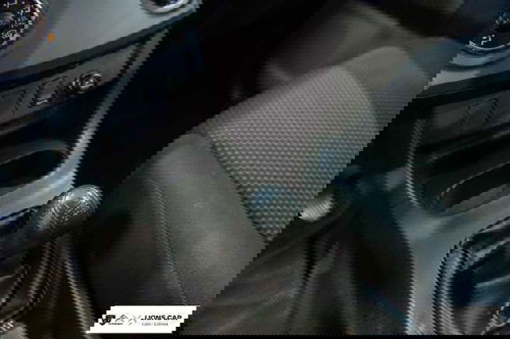 Daihatsu Terios usata a Lodi (18)