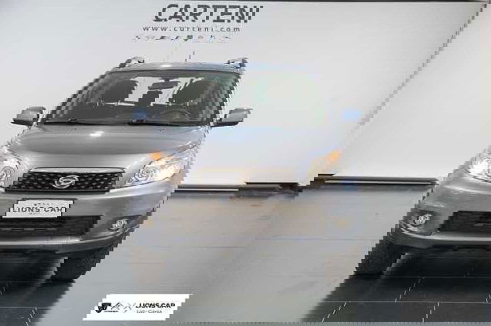 Daihatsu Terios usata a Lodi (2)