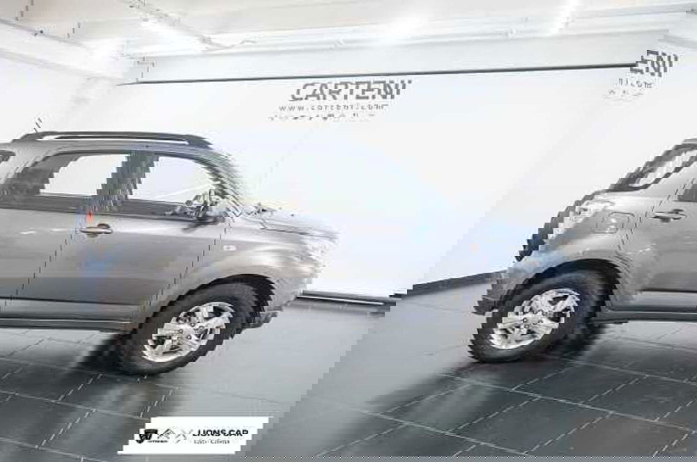 Daihatsu Terios usata a Lodi (3)