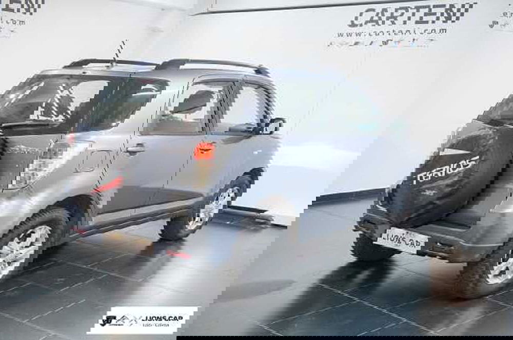 Daihatsu Terios usata a Lodi (4)