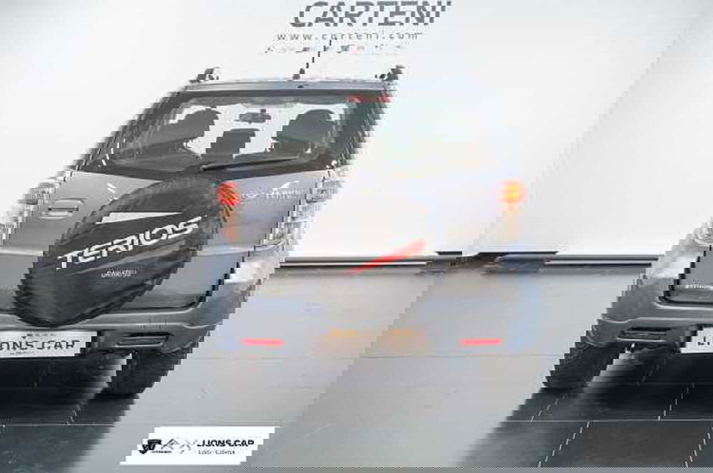 Daihatsu Terios usata a Lodi (5)