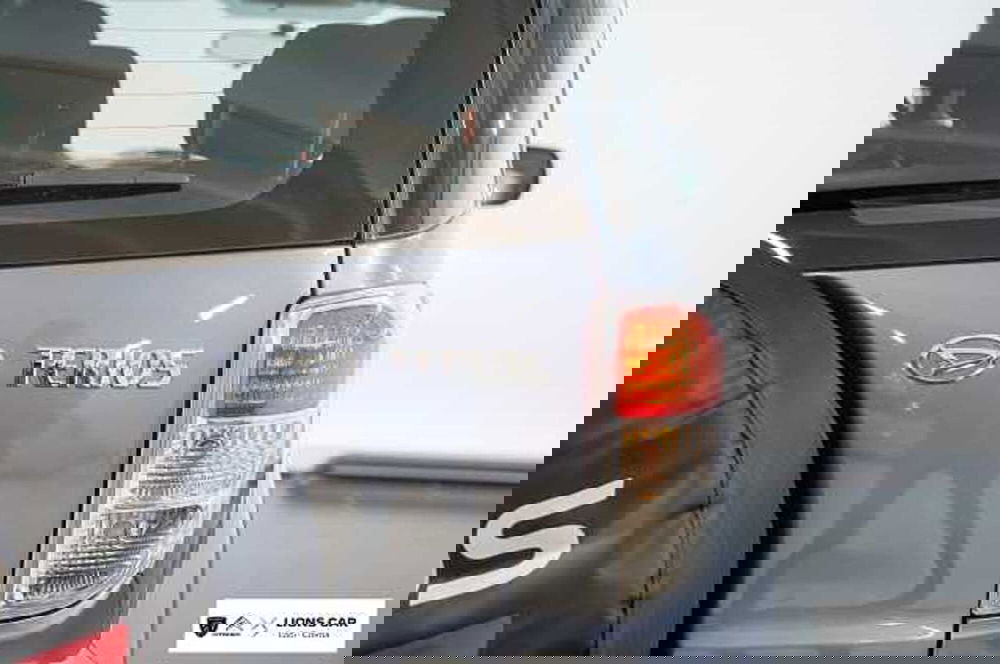 Daihatsu Terios usata a Lodi (6)