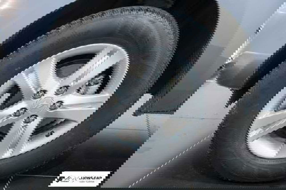 Daihatsu Terios usata a Lodi (7)