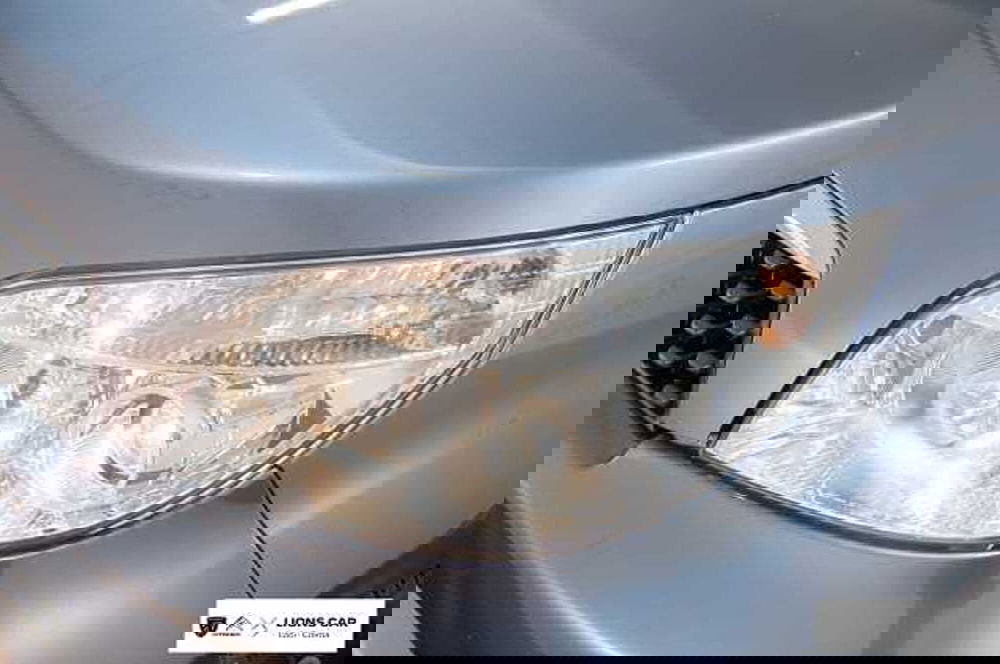 Daihatsu Terios usata a Lodi (8)