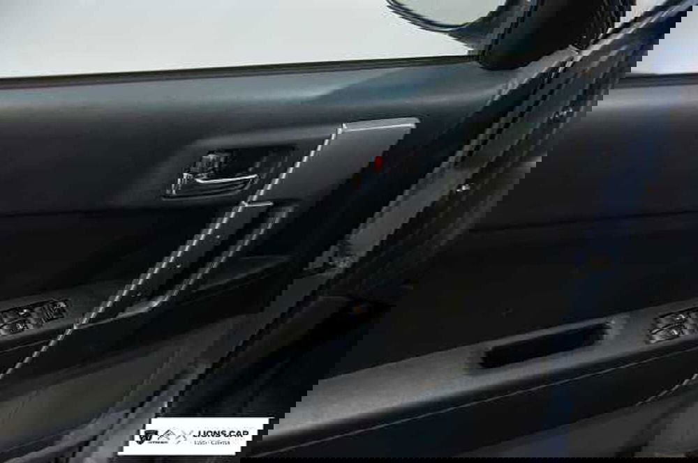 Daihatsu Terios usata a Lodi (9)