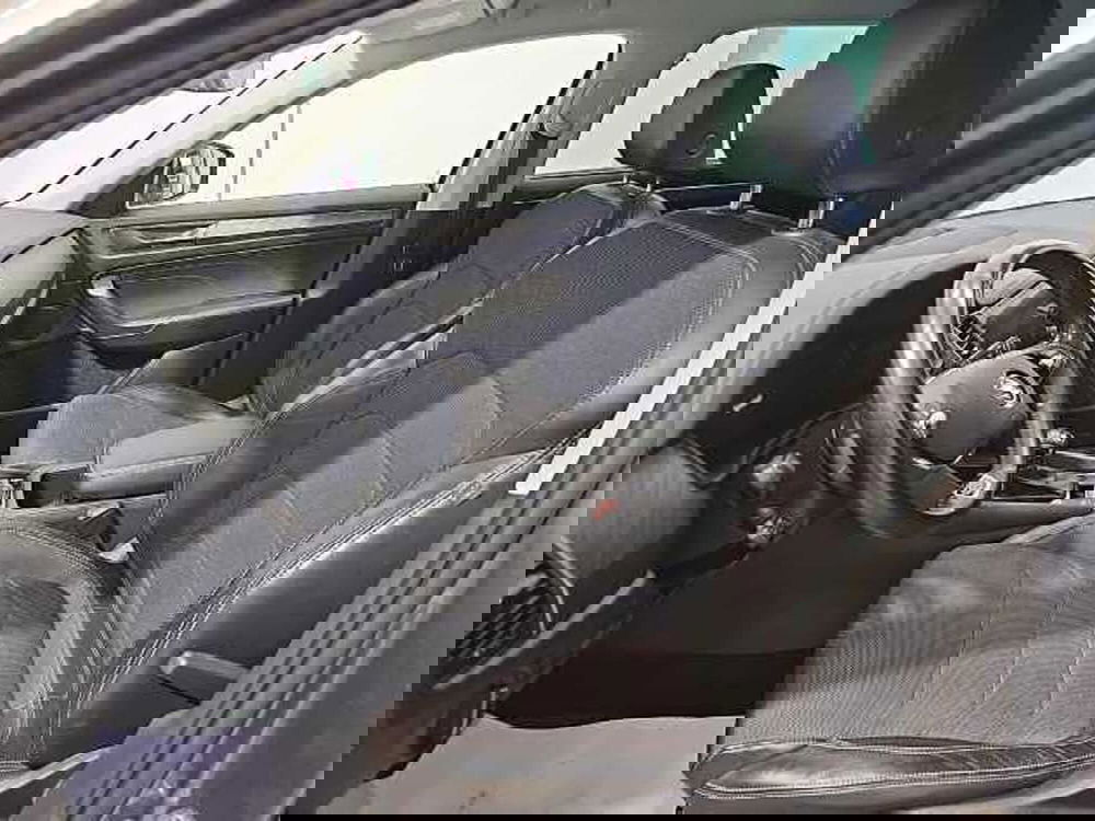 Skoda Kodiaq usata a Lecco (10)