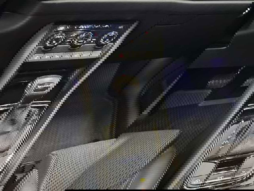 Skoda Kodiaq usata a Lecco (11)