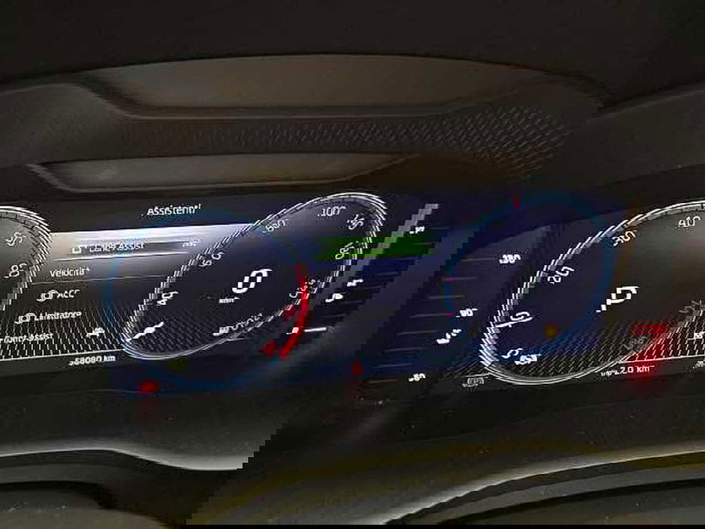 Skoda Kodiaq usata a Lecco (12)