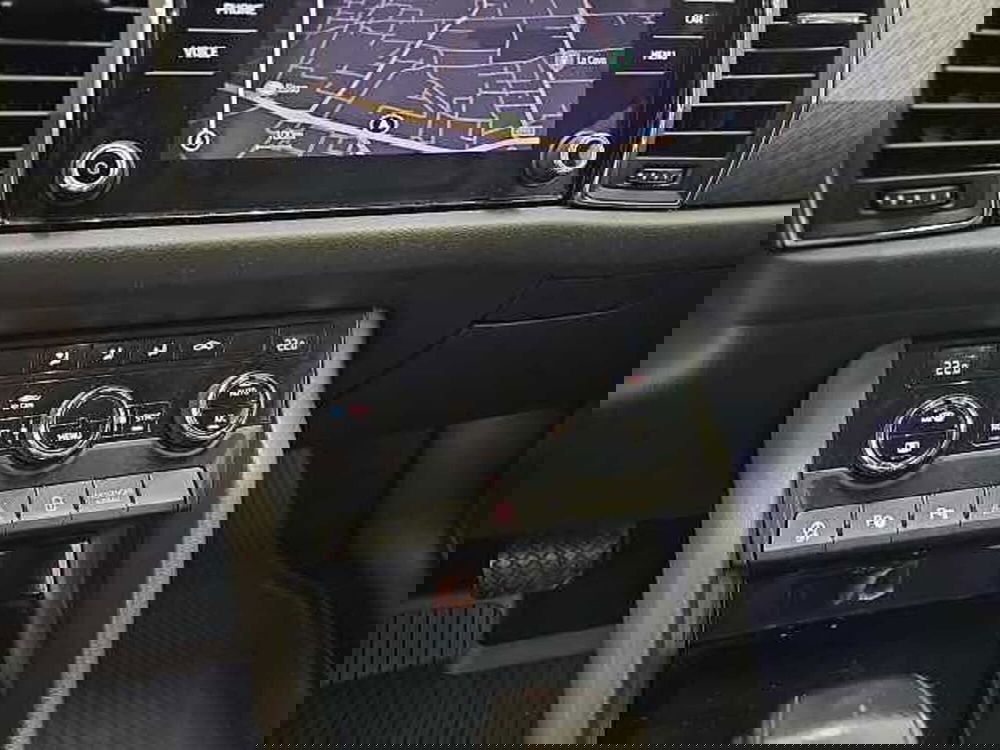 Skoda Kodiaq usata a Lecco (13)