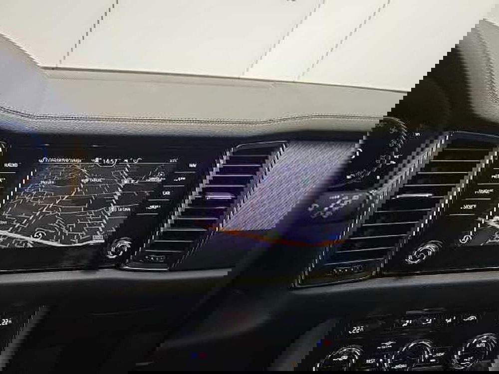 Skoda Kodiaq usata a Lecco (14)