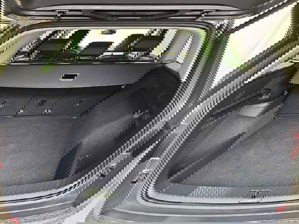 Skoda Kodiaq usata a Lecco (15)