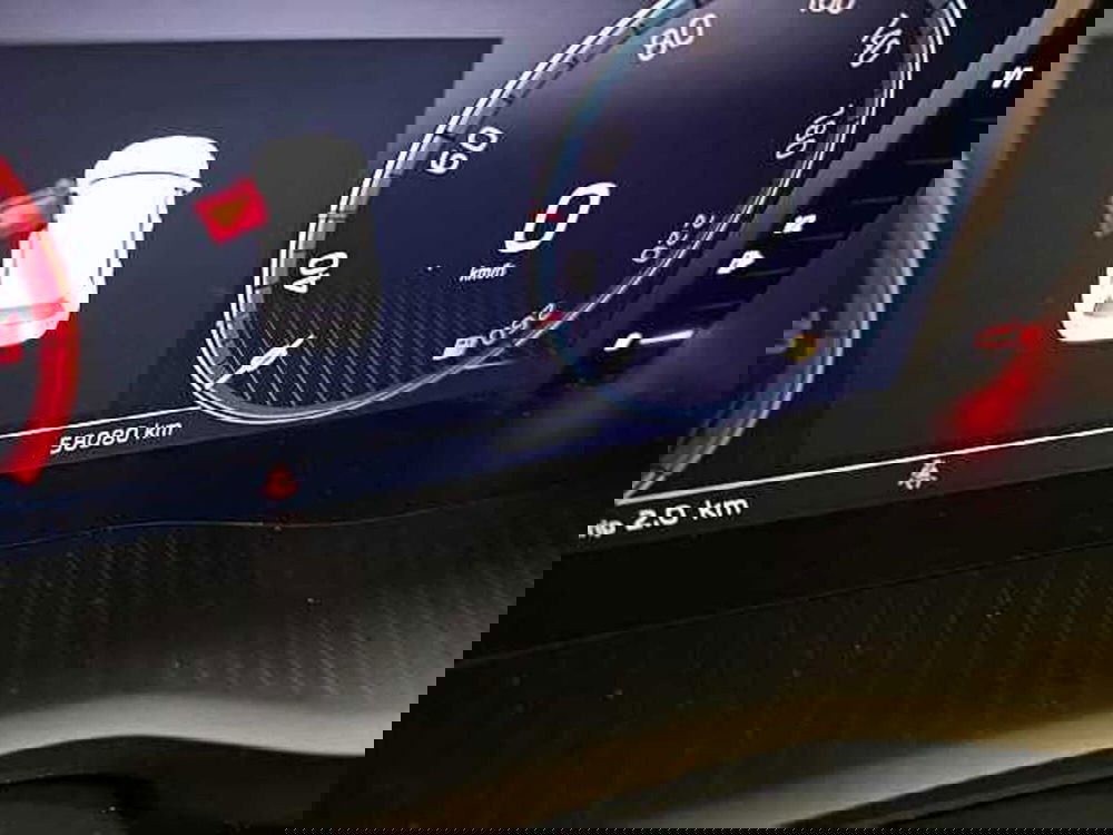 Skoda Kodiaq usata a Lecco (17)