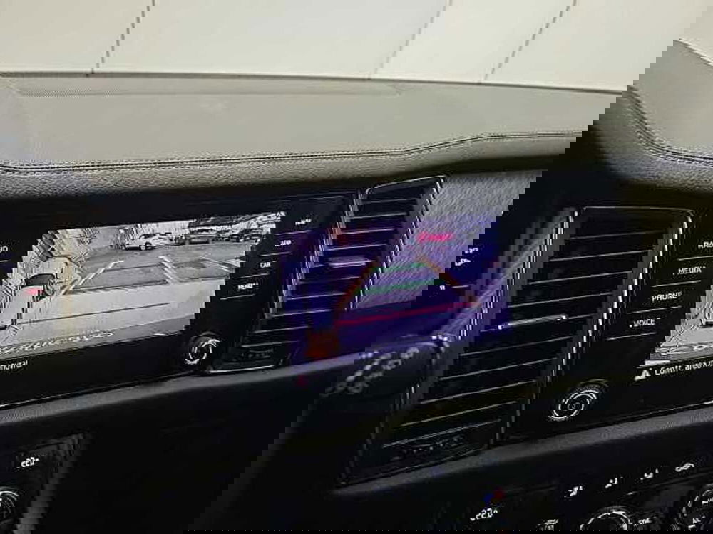 Skoda Kodiaq usata a Lecco (18)