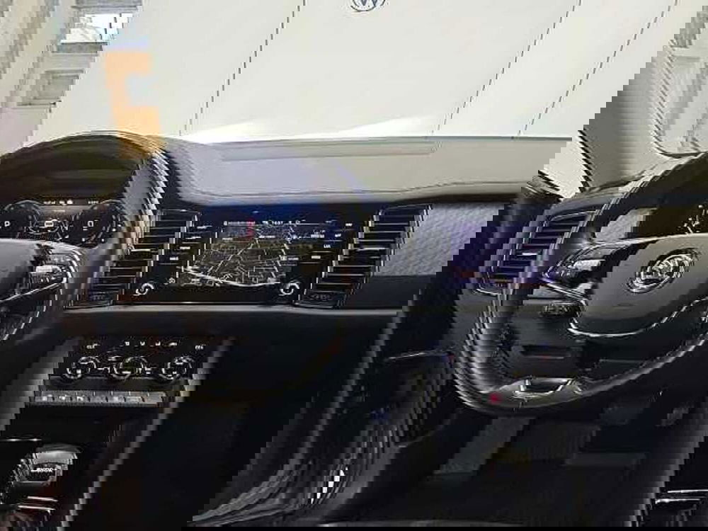 Skoda Kodiaq usata a Lecco (8)