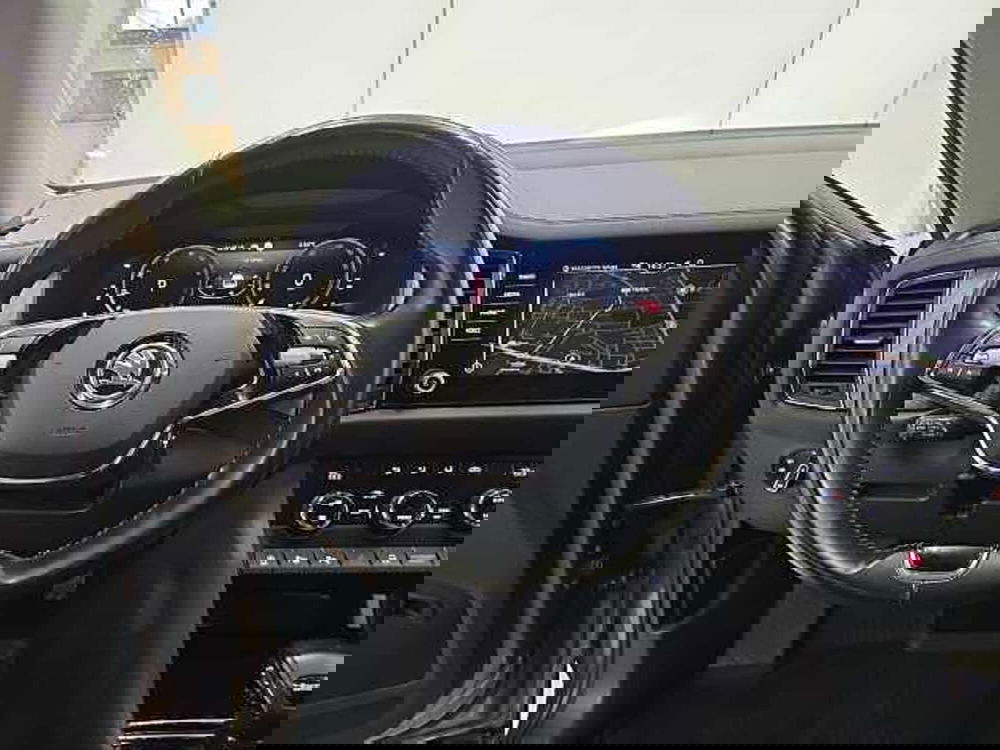 Skoda Kodiaq usata a Lecco (9)