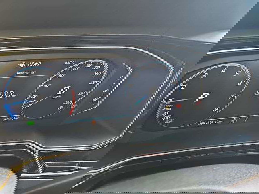 Volkswagen Taigo usata a Lecco (15)