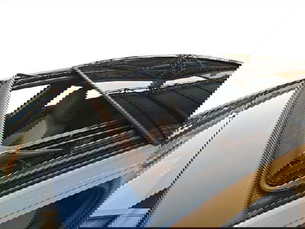 Volkswagen Taigo usata a Lecco (16)