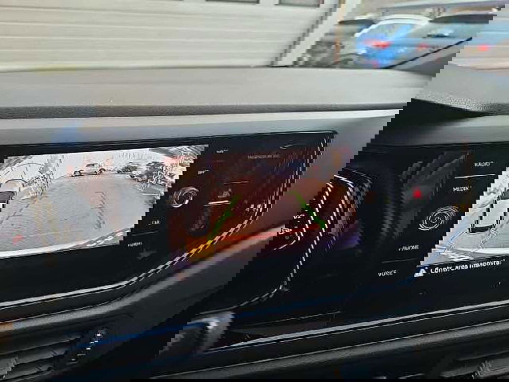 Volkswagen Taigo usata a Lecco (17)