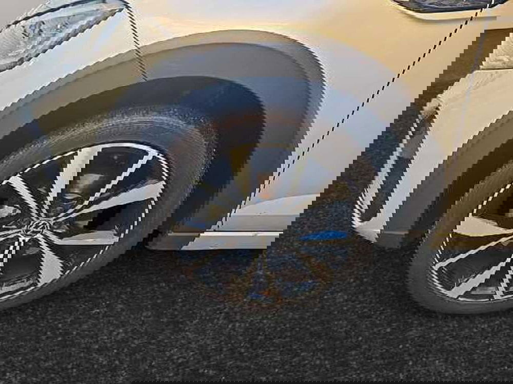 Volkswagen Taigo usata a Lecco (19)