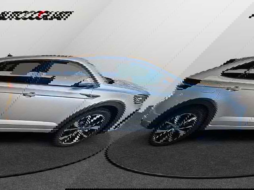 Volkswagen Taigo usata a Lecco (4)