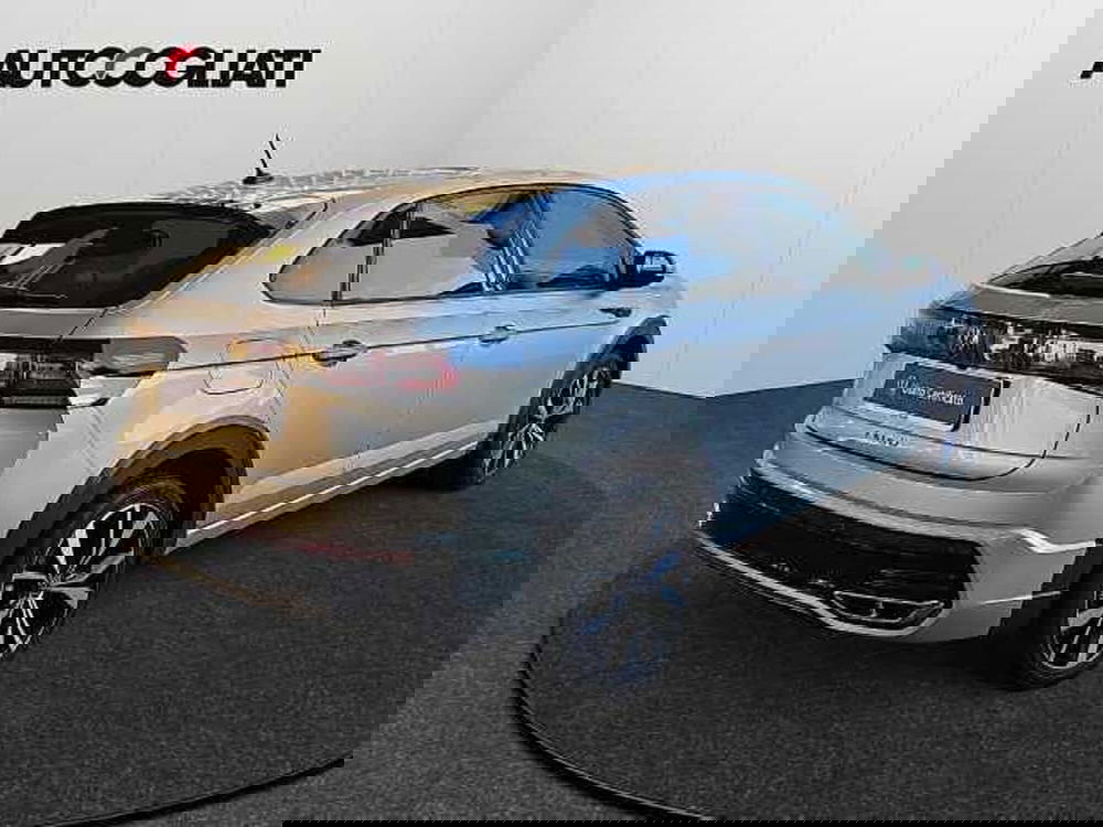 Volkswagen Taigo usata a Lecco (5)