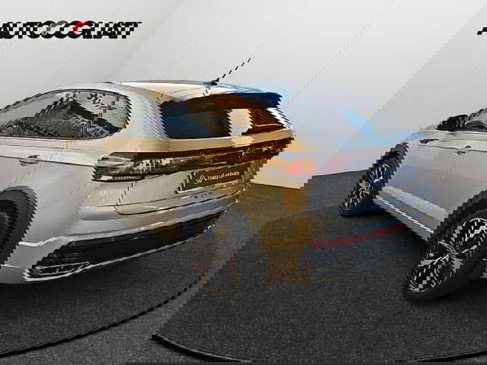 Volkswagen Taigo usata a Lecco (7)