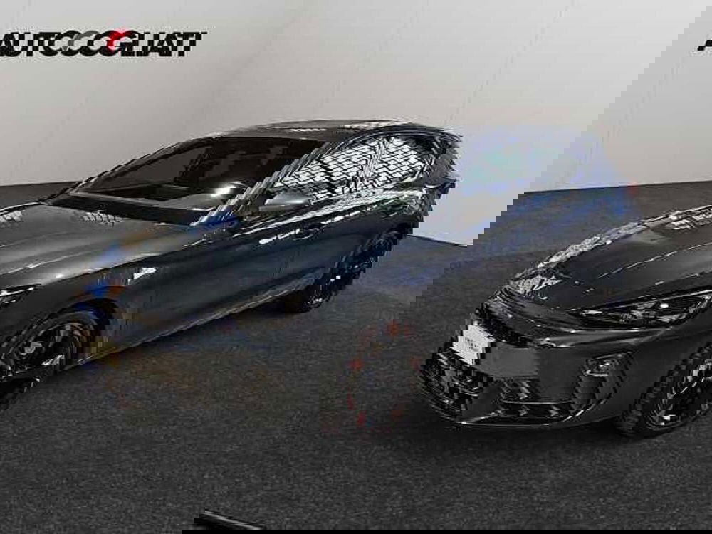 Cupra Leon usata a Lecco