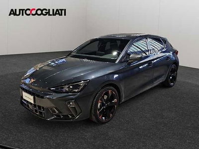Cupra Leon Leon 1.5 hybrid 150cv dsg del 2024 usata a Brivio