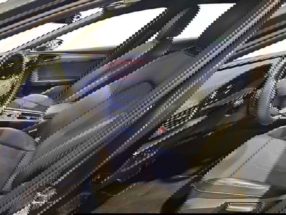 Cupra Leon usata a Lecco (11)