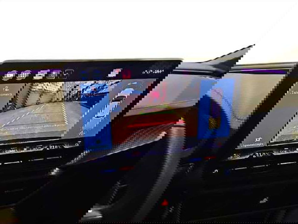 Cupra Leon usata a Lecco (13)