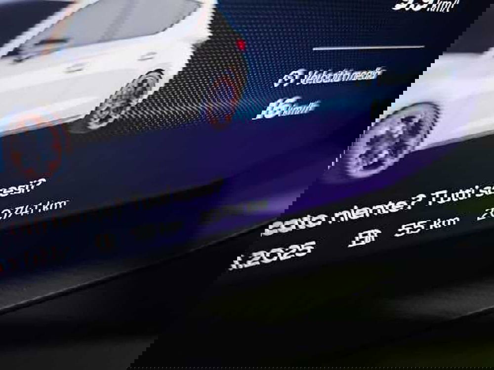 Cupra Leon usata a Lecco (14)