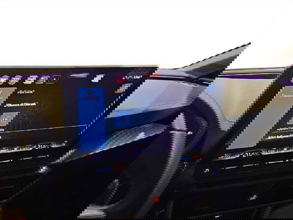 Cupra Leon usata a Lecco (15)