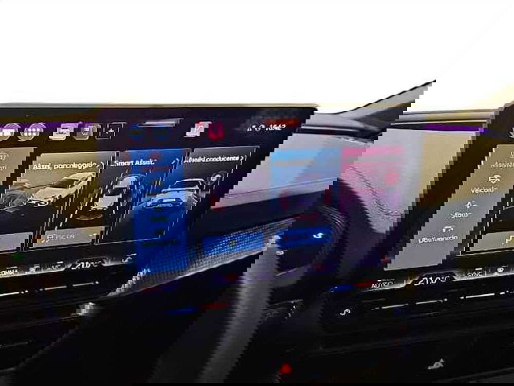 Cupra Leon usata a Lecco (16)