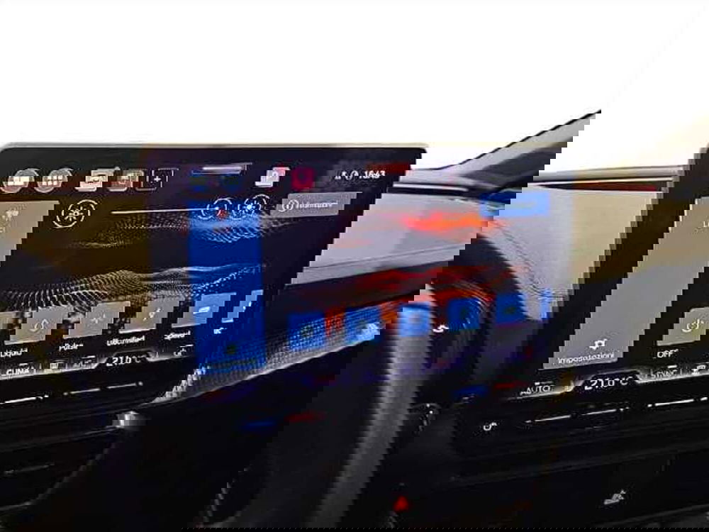 Cupra Leon usata a Lecco (17)