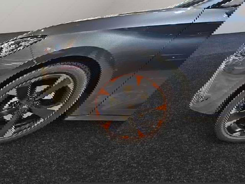 Cupra Leon usata a Lecco (18)