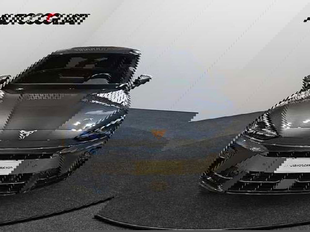 Cupra Leon usata a Lecco (2)