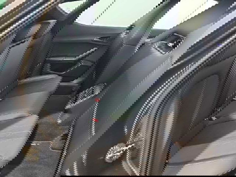 Cupra Formentor usata a Lecco (10)