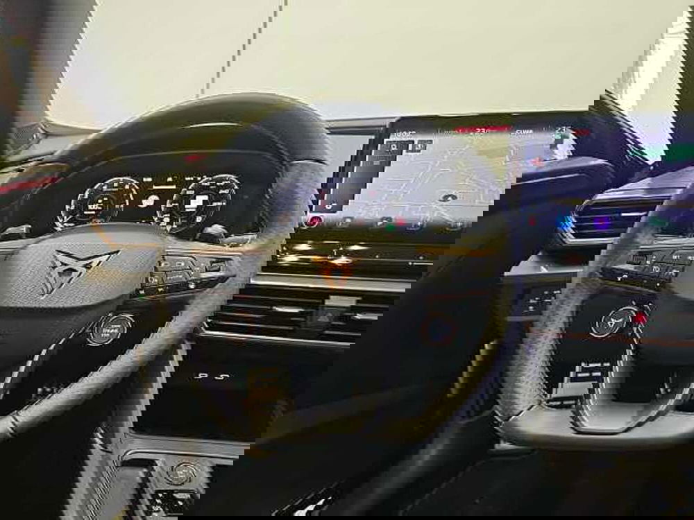 Cupra Formentor usata a Lecco (11)