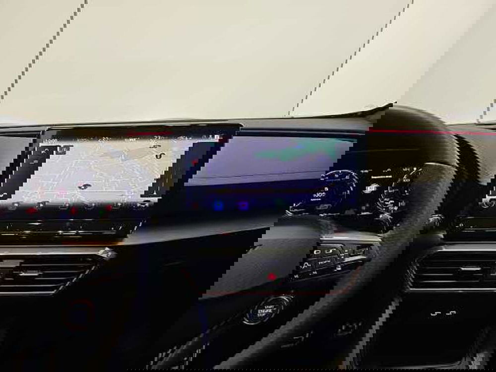 Cupra Formentor usata a Lecco (12)