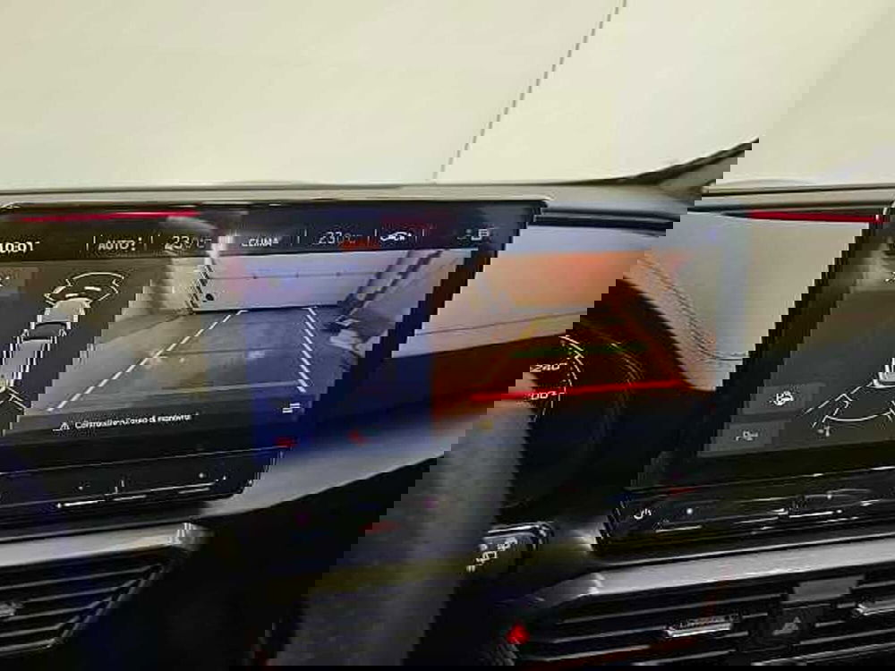 Cupra Formentor usata a Lecco (14)