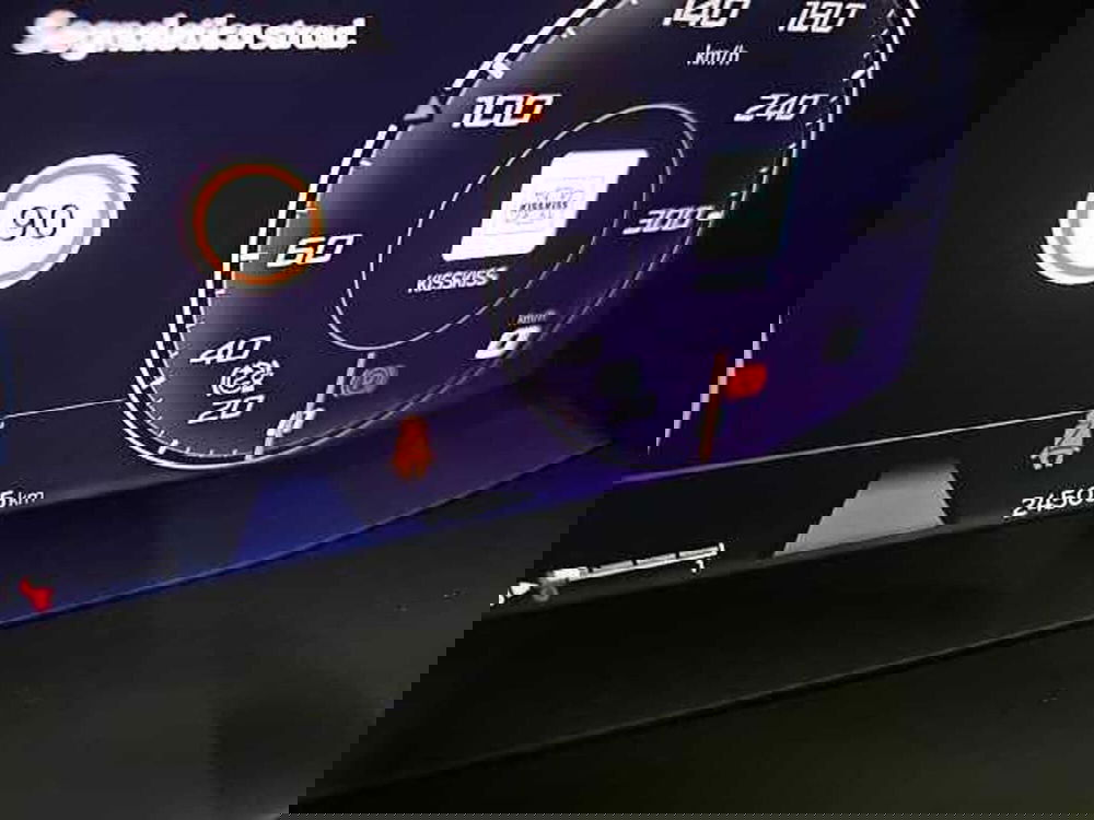 Cupra Formentor usata a Lecco (15)