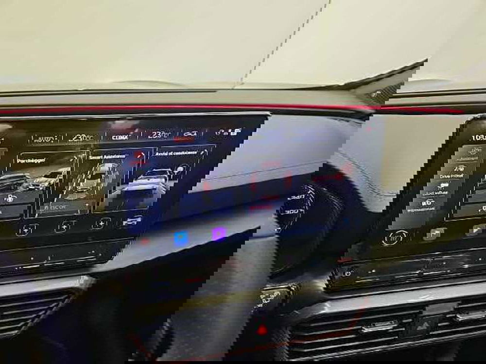 Cupra Formentor usata a Lecco (16)