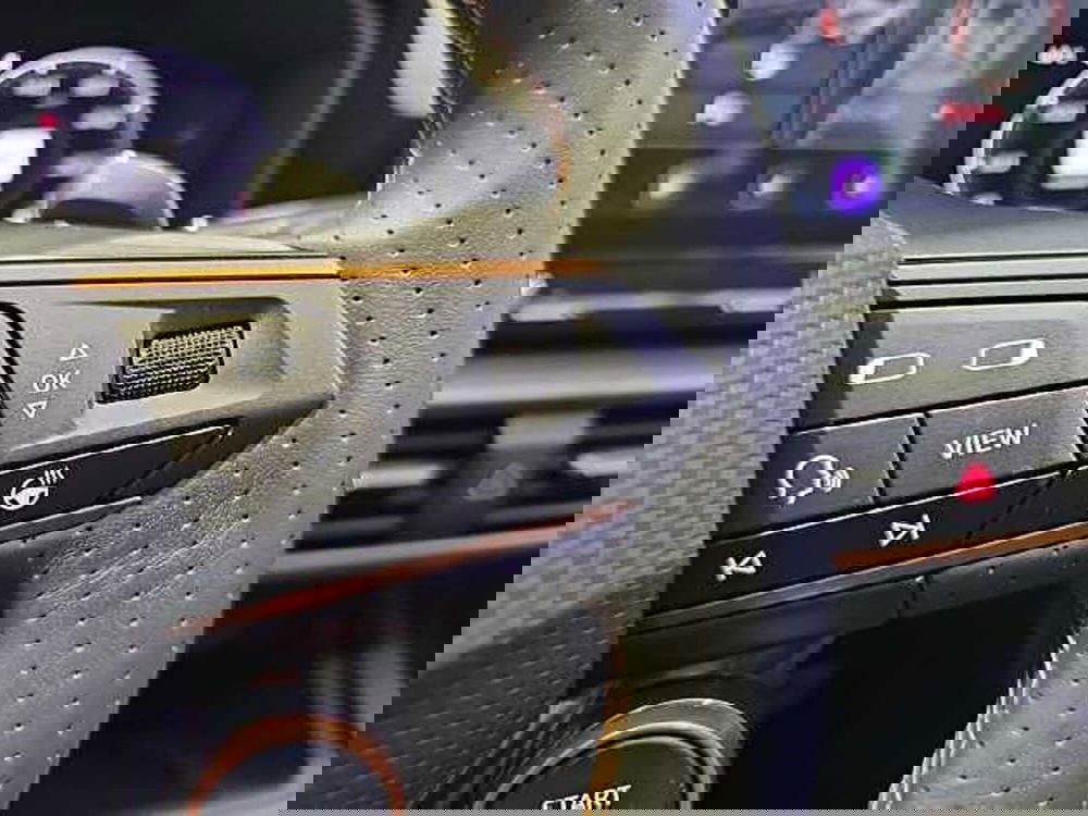 Cupra Formentor usata a Lecco (17)