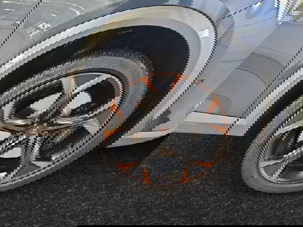 Cupra Formentor usata a Lecco (19)