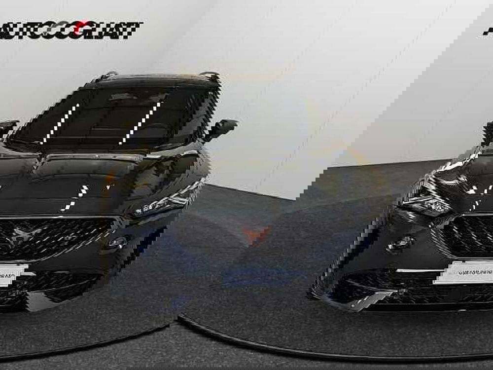 Cupra Formentor usata a Lecco (2)