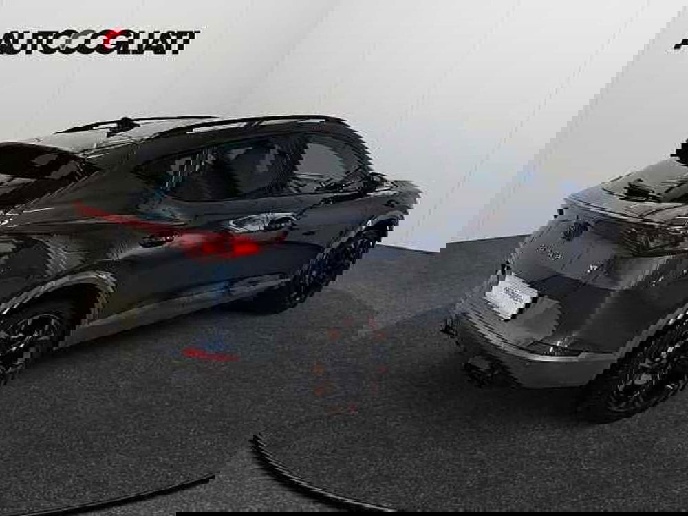 Cupra Formentor usata a Lecco (5)