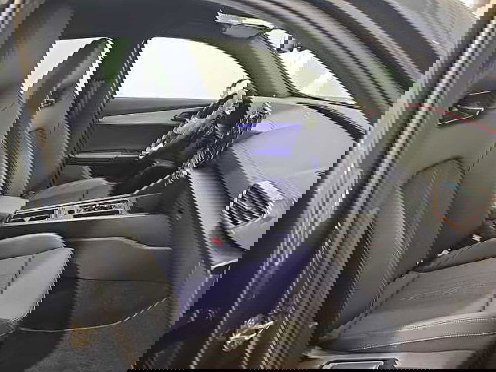 Cupra Formentor usata a Lecco (9)