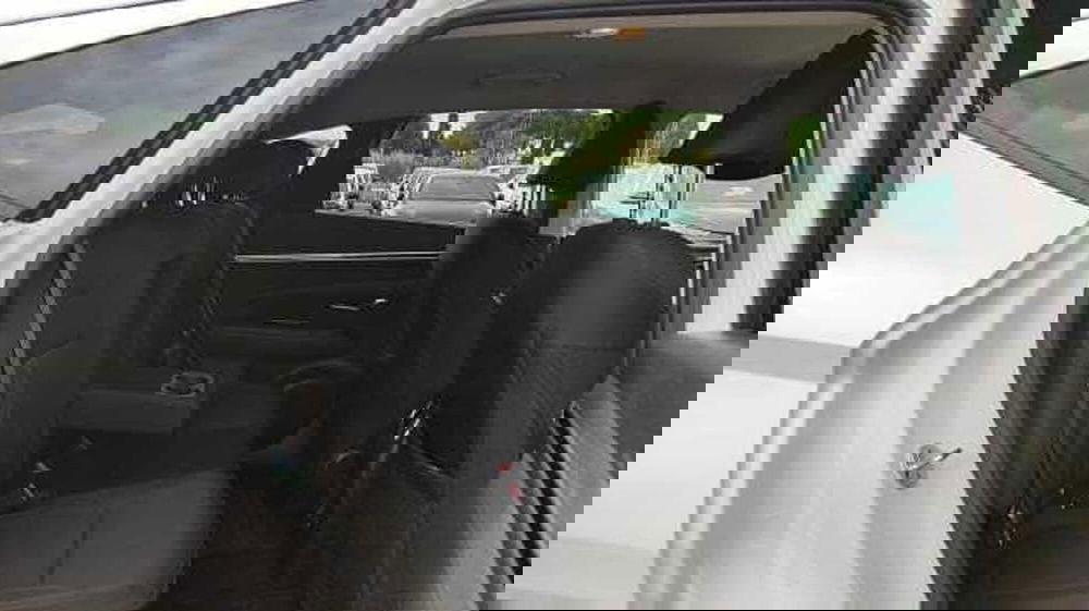 Hyundai Tucson usata a Firenze (12)